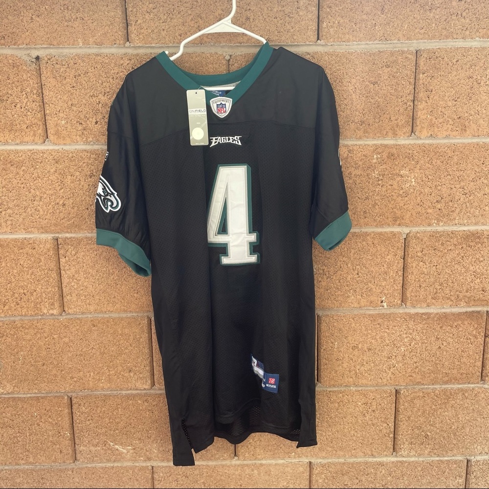 KOLB men’s Eagles jersey brand new